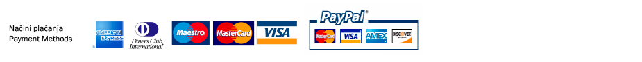 Payment & security